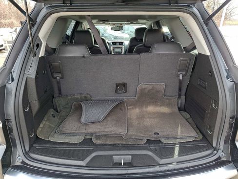 Used 2015 GMC Acadia Denali image 30