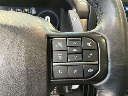 Used 2022 Ford F150 Raptor w/ Equipment Group 801A High image 21