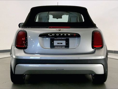 New 2026 MINI Cooper S image 3