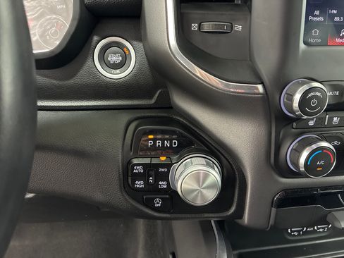 Certified 2022 RAM 1500 Laramie w/ Sport Appearance Package AWD/4WD image 20