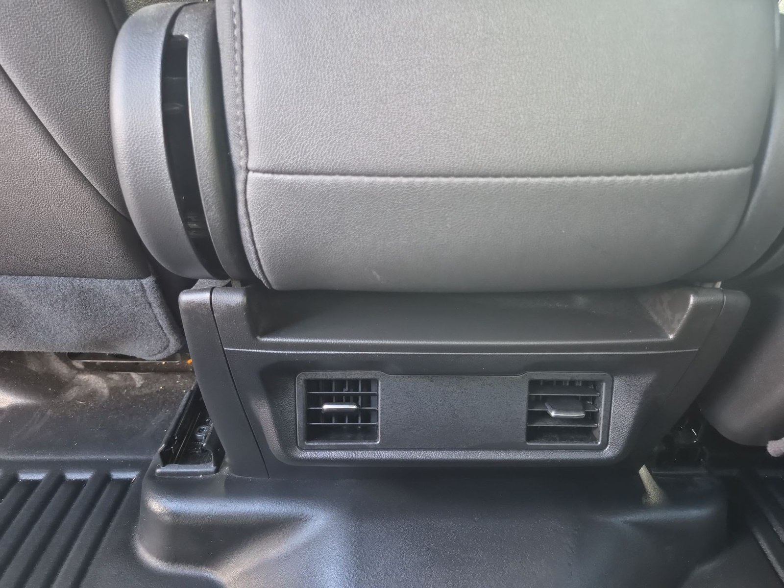 Certified 2026 Chevrolet Silverado 2500 W/T AWD/4WD image 20
