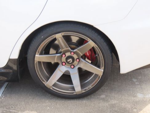 Used 2015 Mitsubishi Lancer Evolution Final Edition AWD/4WD image 14