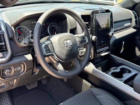 New 2026 RAM 1500 Lone Star AWD/4WD image 18