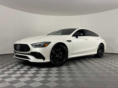 Used 2023 Mercedes-Benz AMG GT 53