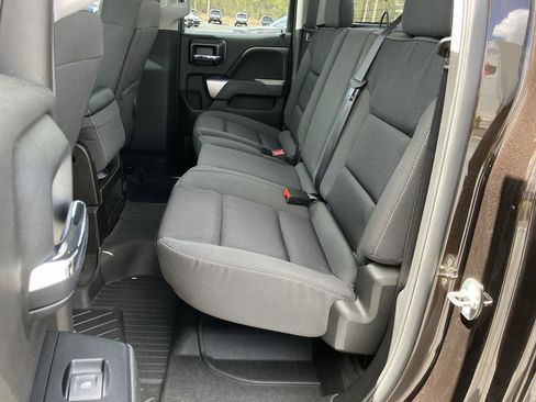 Used 2019 Chevrolet Silverado 1500 LT w/ All Star Edition image 25