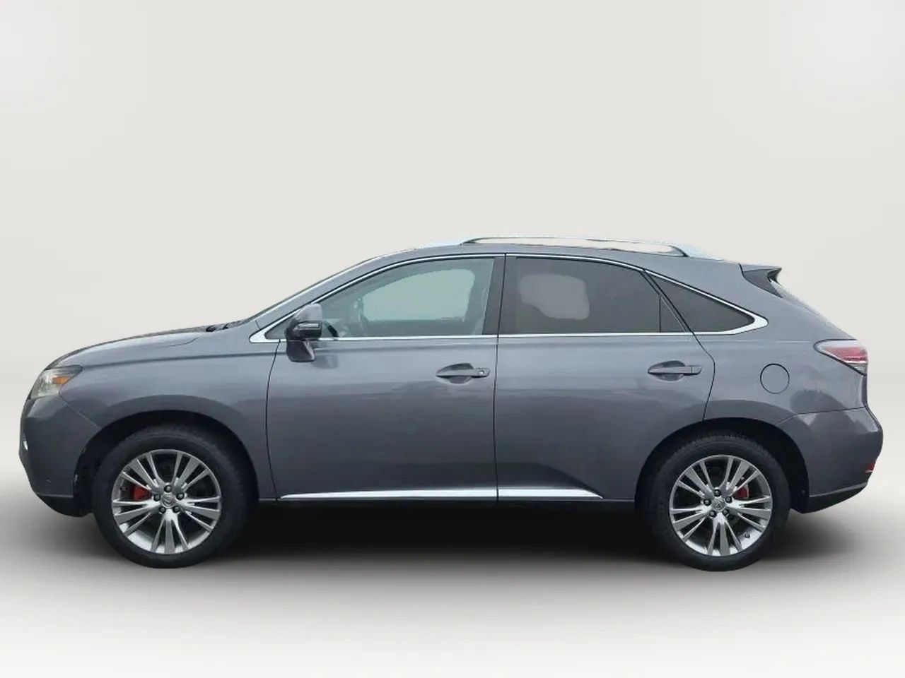 Used 2014 Lexus RX 350 FWD w/ Navigation Package image 5