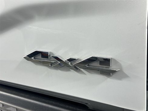 Used 2024 RAM 2500 Tradesman w/ Chrome Appearance Group image 37