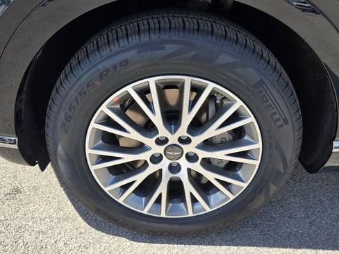 New 2026 Genesis GV80 2.5T image 5