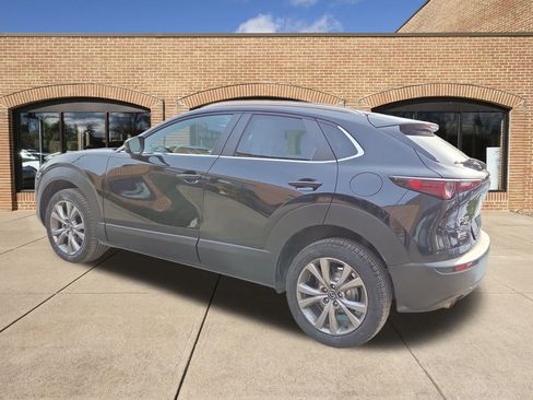 Certified 2022 MAZDA CX-30 AWD 2.5 S w/ Preferred Package image 6