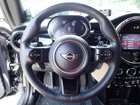 Used 2023 MINI Cooper S FWD image 22