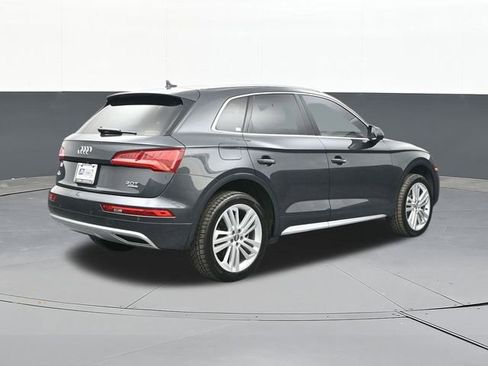 Used 2018 Audi Q5 2.0T Premium Plus image 13