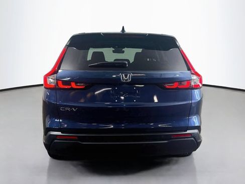 Used 2025 Honda CR-V EX-L image 18