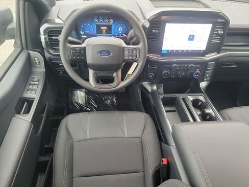 New 2026 Ford F150 STX w/ Equipment Group 200A image 12