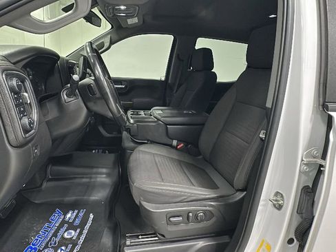 Used 2021 Chevrolet Silverado 1500 LT image 9