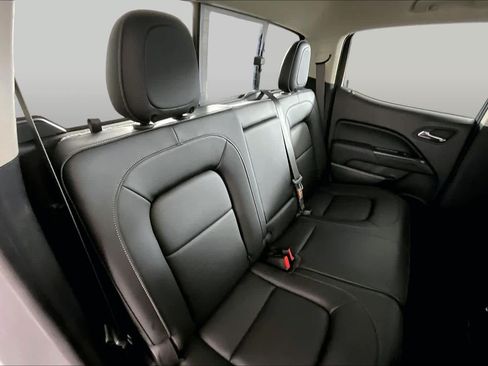 Used 2019 GMC Canyon SLT w/ Driver Alert Package RWD image 20
