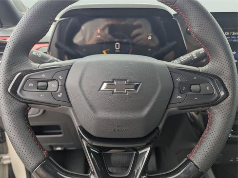 New 2026 Chevrolet TrailBlazer RS w/ Convenience Package image 13