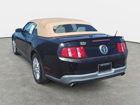 Used 2012 Ford Mustang Premium image 7