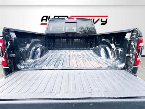 Used 2020 RAM 1500 Laramie image 26
