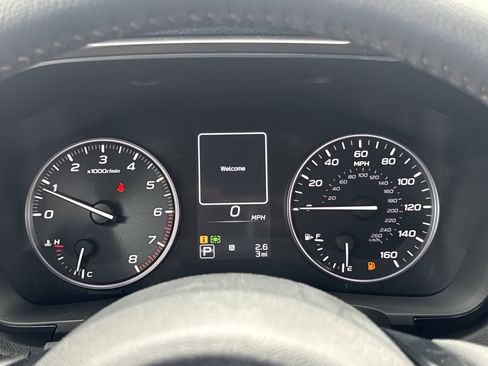 New 2026 Subaru Ascent Limited Bronze image 14