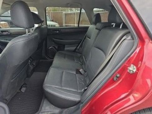 Used 2019 Subaru Outback 2.5i Limited image 10