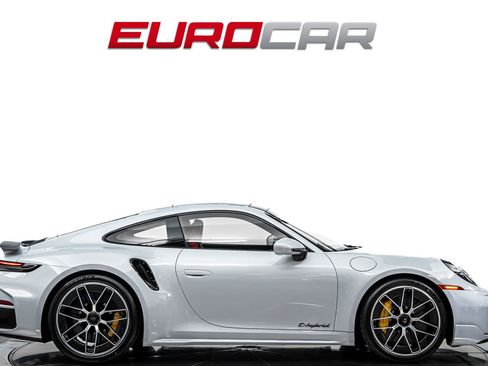Used 2026 Porsche 911 Turbo S image 6