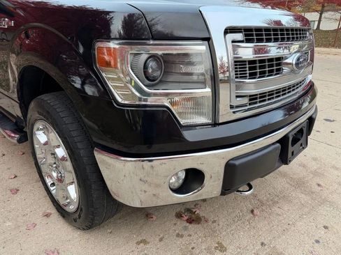 Used 2014 Ford F150 XLT w/ Equipment Group 302A Luxury image 10