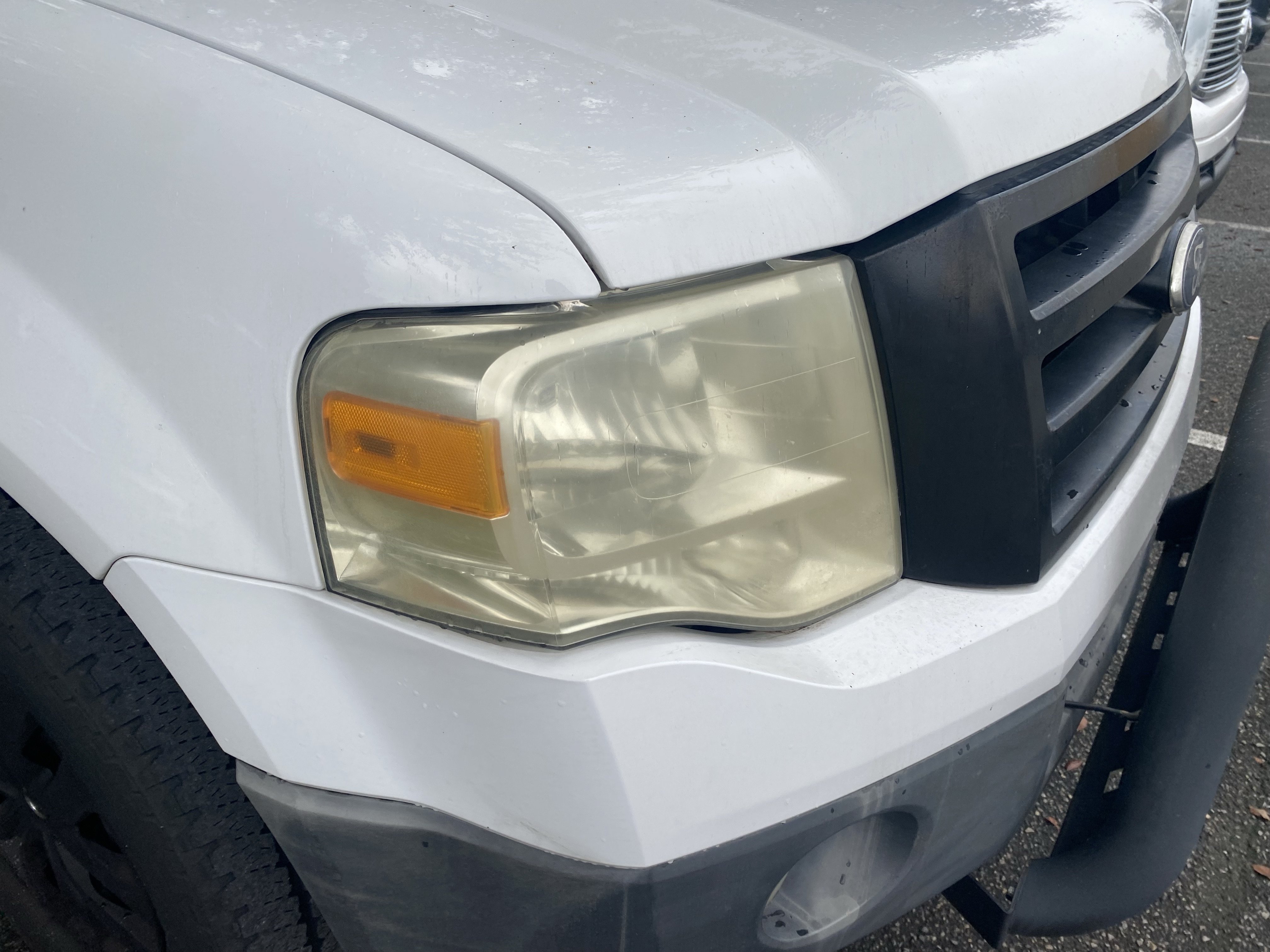 Used 2014 Ford Expedition XL AWD/4WD image 16