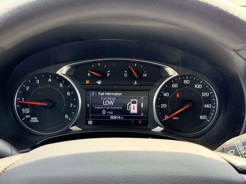 Used 2024 GMC Terrain SLE FWD image 23