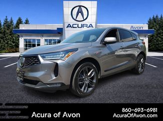 Used 2023 Acura RDX A-Spec AWD/4WD video 1