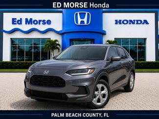 Used 2025 Honda HR-V LX 360° Tour