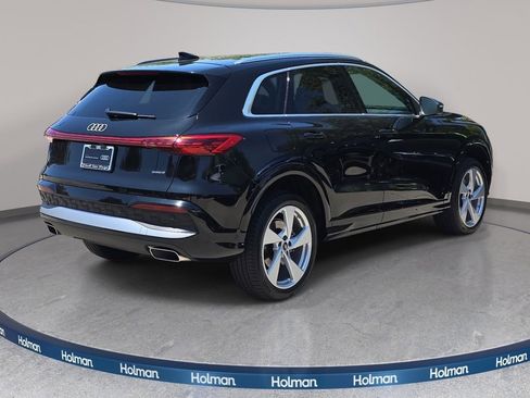 Certified 2025 Audi Q5 Premium Plus w/ Premium Plus AWD/4WD image 6