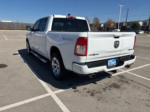 Used 2020 RAM 1500 Lone Star image 3