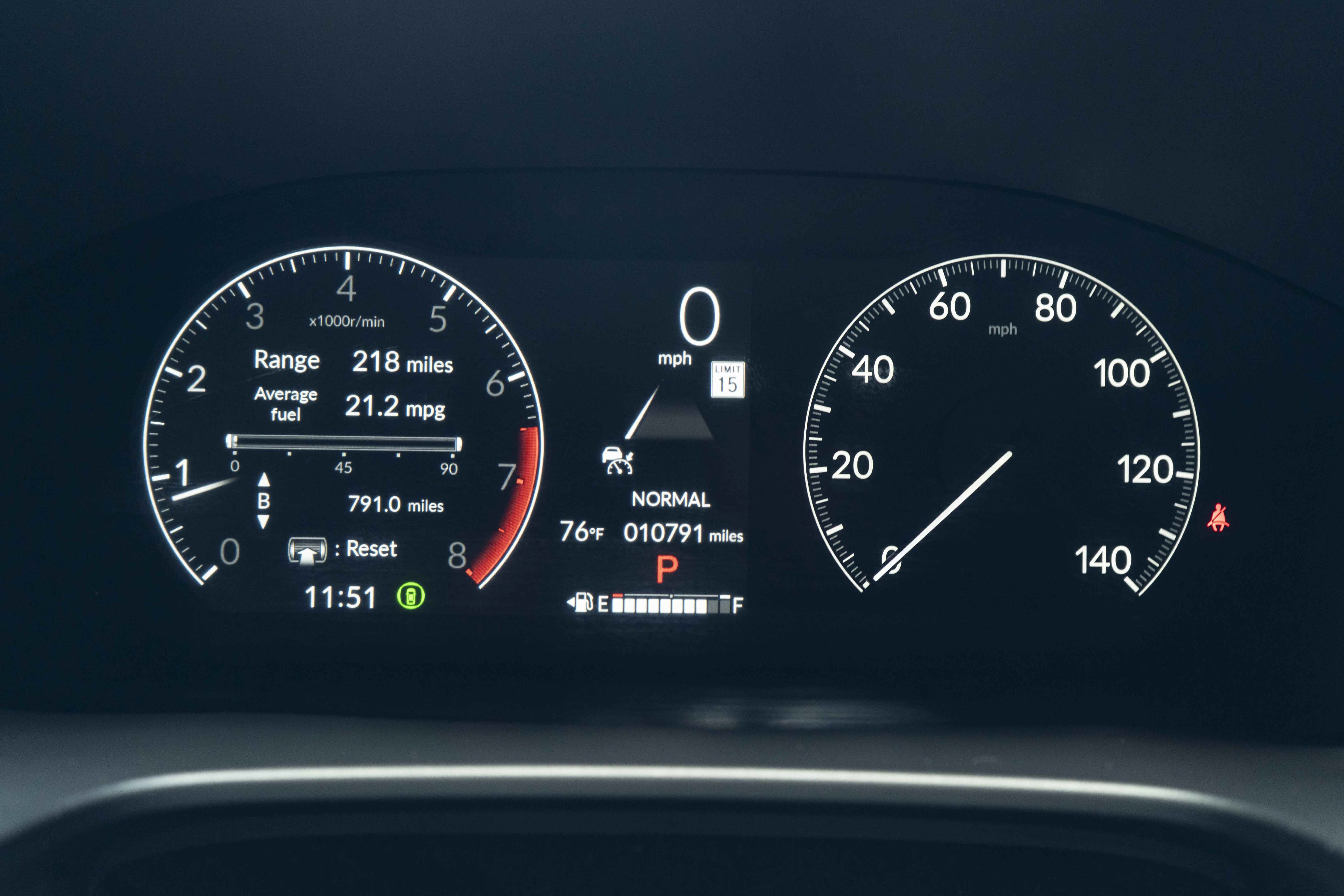 Used 2025 Honda CR-V EX image 21