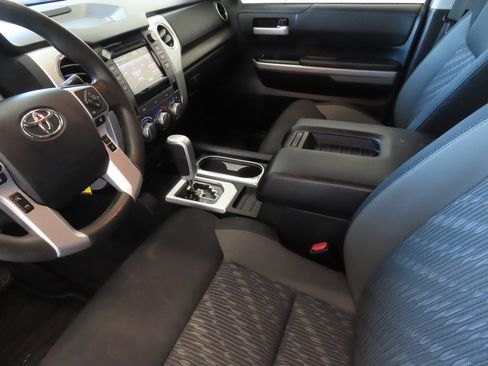 Used 2019 Toyota Tundra SR5 w/ SR5 Upgrade Package image 22