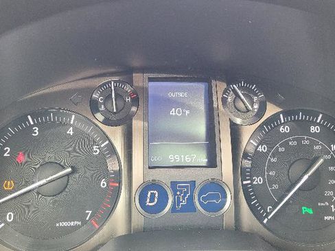 Used 2016 Lexus GX 460 w/ Premium Package image 28