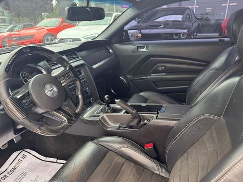 Used 2014 Ford Mustang GT Premium w/ Equipment Group 402A image 6