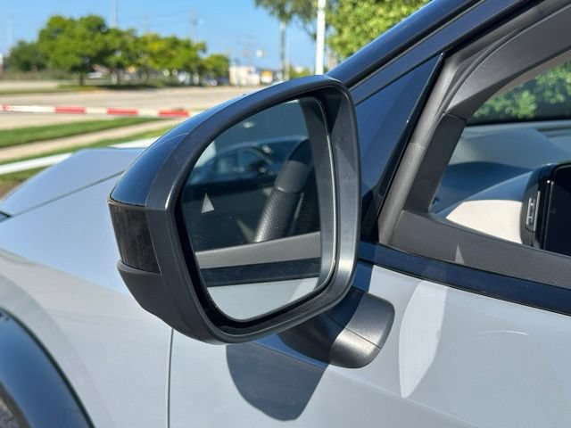 Certified 2024 Nissan Ariya AWD image 11