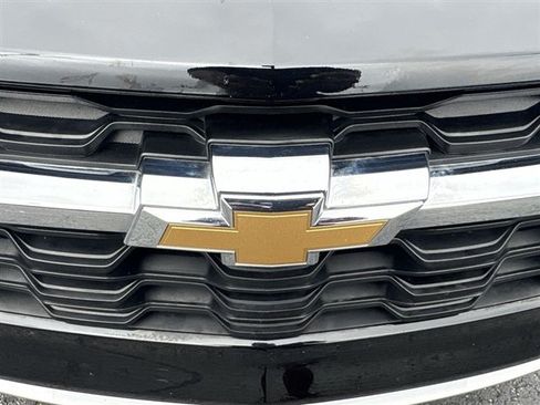 Certified 2024 Chevrolet Trax LT w/ Driver Confidence Package FWD image 29