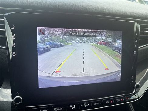 Used 2022 Jeep Wagoneer Series I image 25