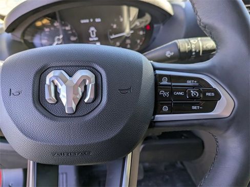 New 2026 RAM ProMaster 1500 w/ Cold Weather Group image 12