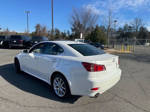 Used 2011 Lexus IS 250 AWD w/ Luxury Plus Value Edition image 13