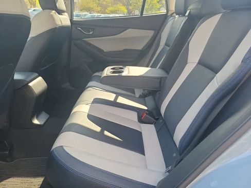 Used 2023 Subaru Crosstrek Hybrid w/ Moonroof Package w/Navigation image 31