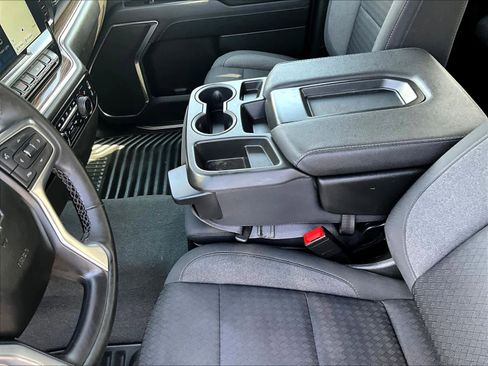 Used 2023 Chevrolet Silverado 1500 LT image 20