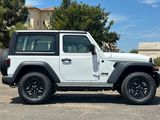 New 2025 Jeep Wrangler Sport image 3