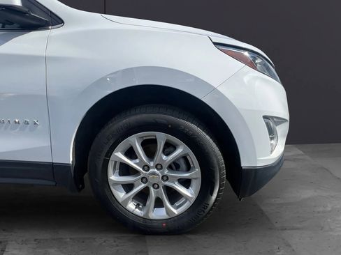 Used 2020 Chevrolet Equinox LT image 21