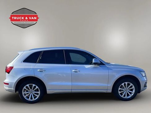 Used 2013 Audi Q5 2.0T Premium Plus w/ Premium Plus Pkg AWD/4WD image 7