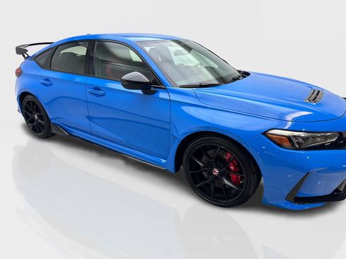 Used 2023 Honda Civic Type R image 12