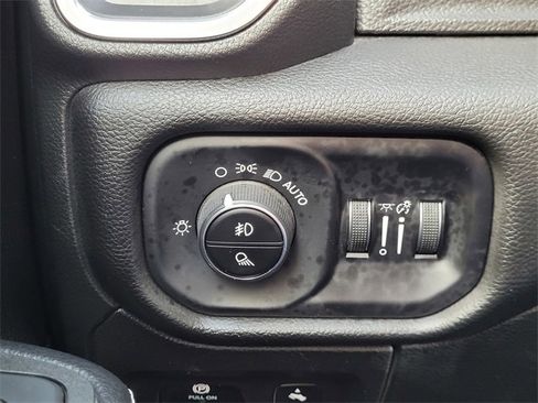 Certified 2025 RAM 1500 Laramie image 14