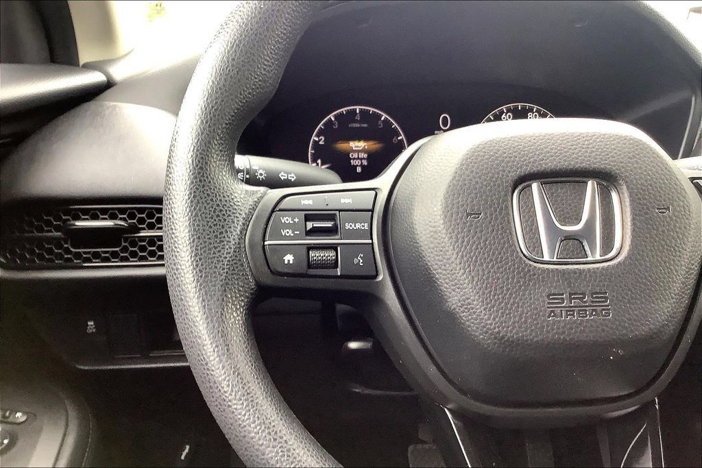 Used 2024 Honda HR-V LX image 21