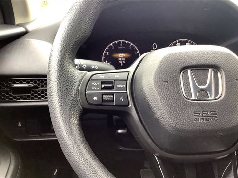 Used 2024 Honda HR-V LX image 21